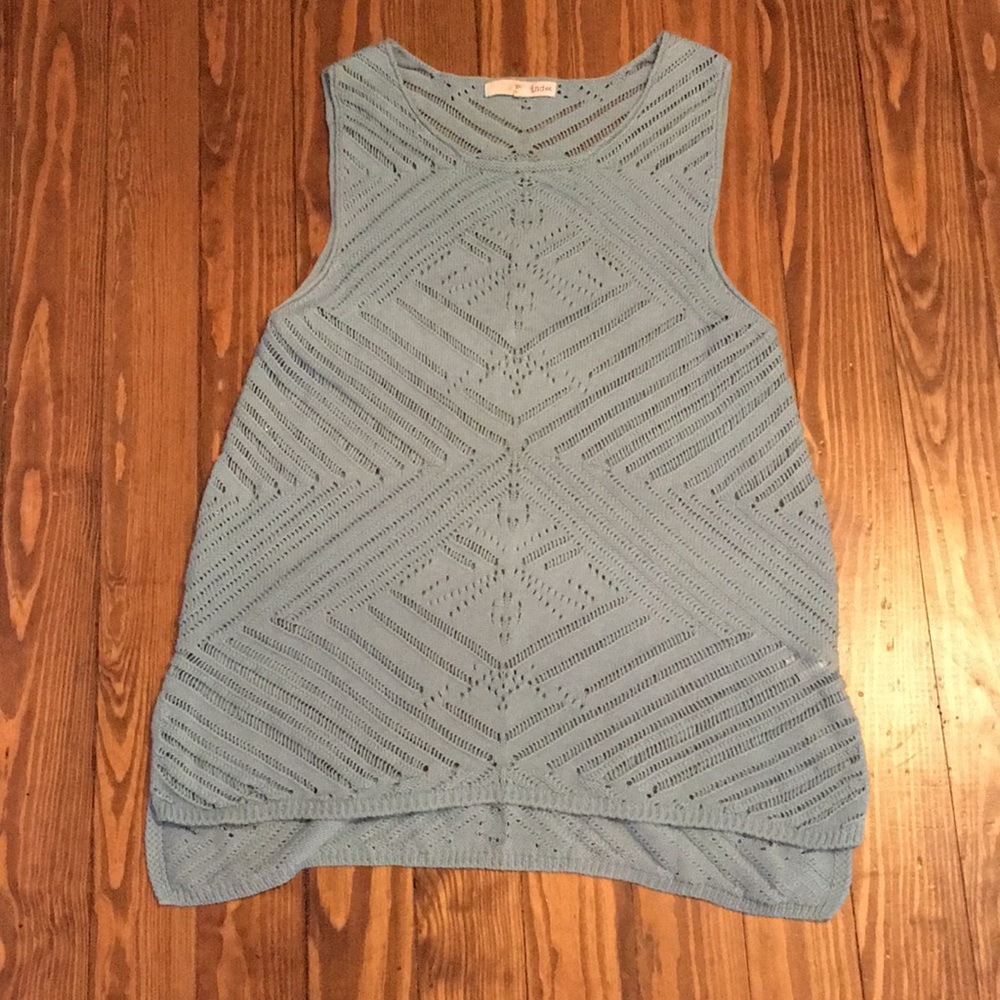 Girls sweater dress size XL by Rewind.